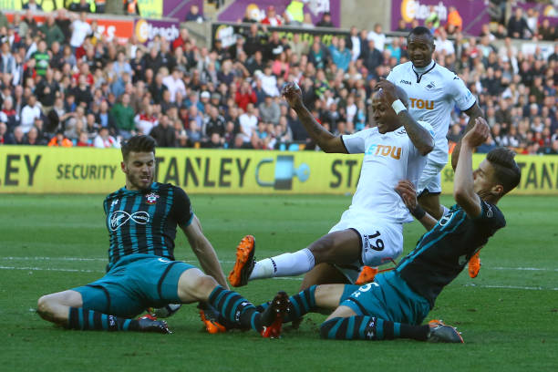 得分机会 得分机会