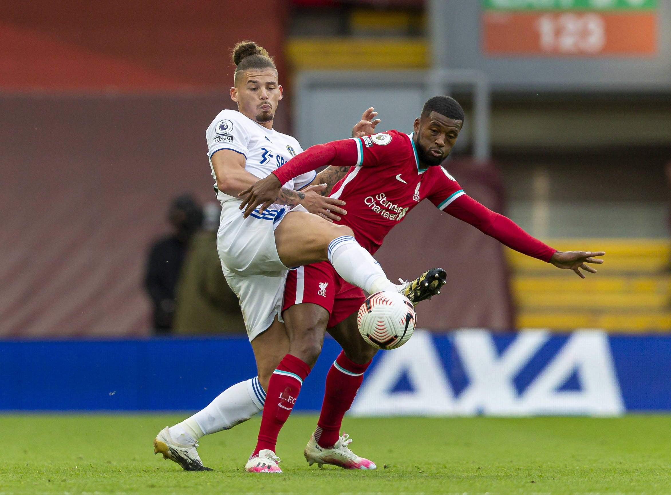 德保罗的转 德保罗的转